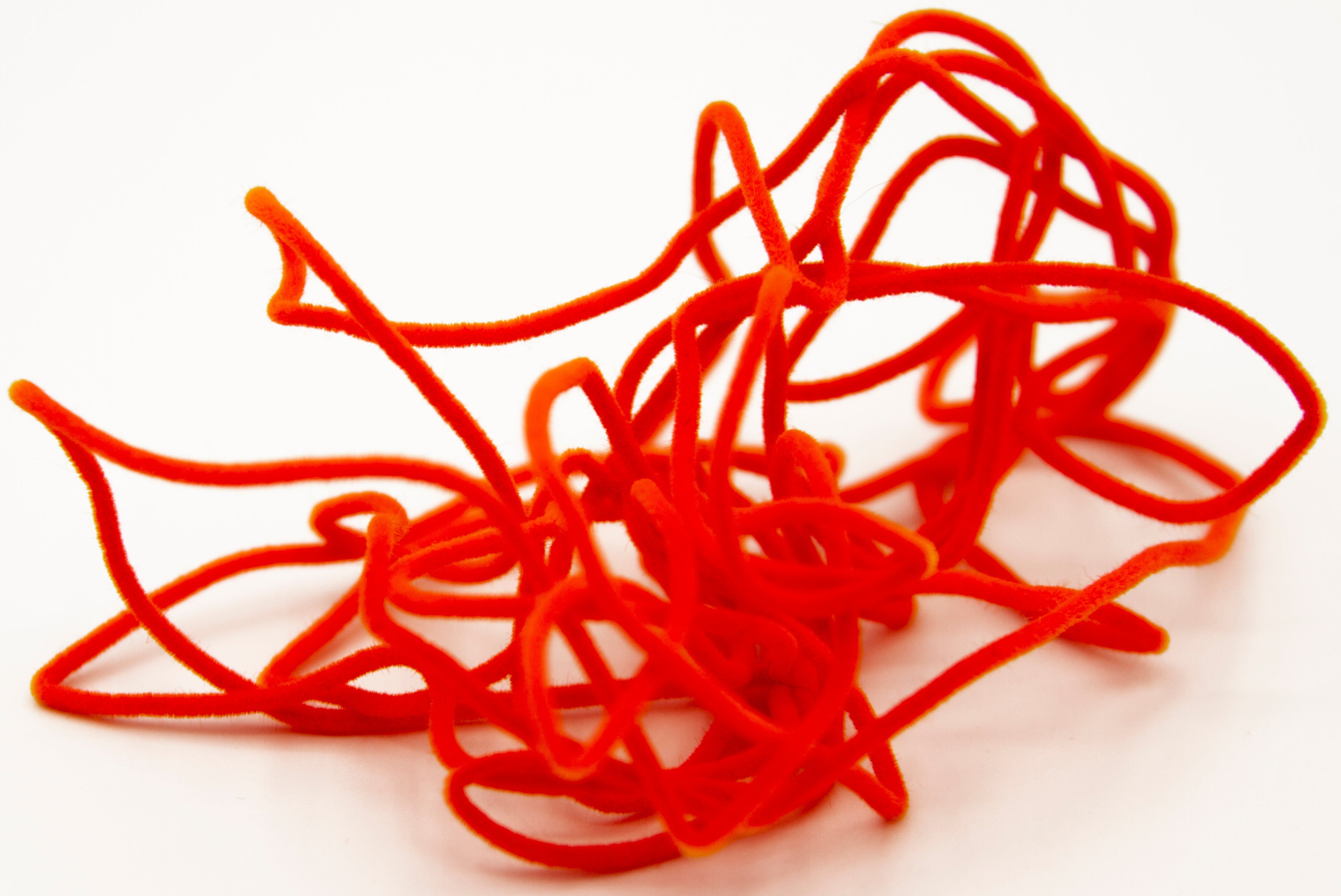 Semperfli Suede Chenille (Worm Alternative) - Sportinglife Turangi